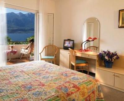фото отеля Hotel Du Lac Limone sul Garda