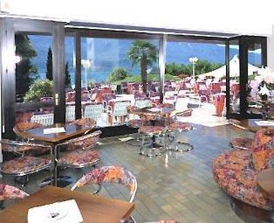 фото отеля Hotel Du Lac Limone sul Garda