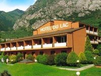 Hotel Du Lac Limone sul Garda