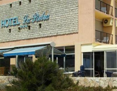 фото отеля Hotel Restaurant La Pietra