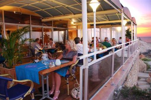 фото отеля Hotel Restaurant La Pietra
