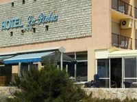Hotel Restaurant La Pietra