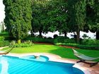 фото отеля Villa Paradiso Gardone Riviera