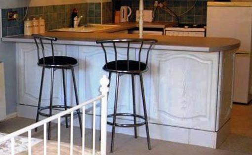 фото отеля Jago House Apartment Newbury