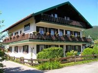 Pension Bergblick Ruhpolding