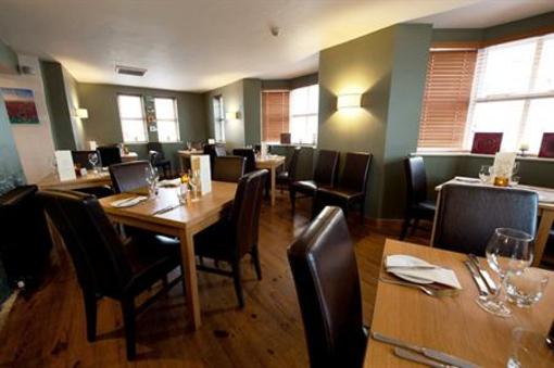 фото отеля The County Hotel Newton Aycliffe