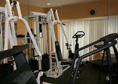 фото отеля Hampton Inn & Suites Sacramento-Auburn Blvd.