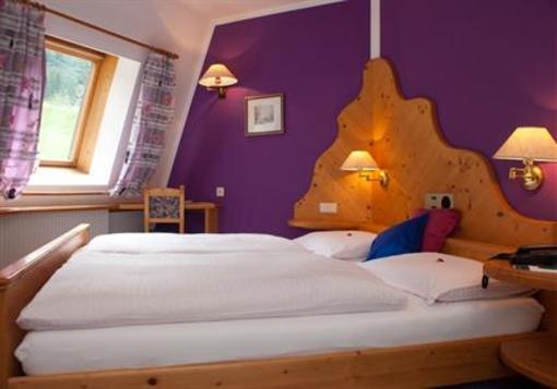 фото отеля Hotel Lizumerhof