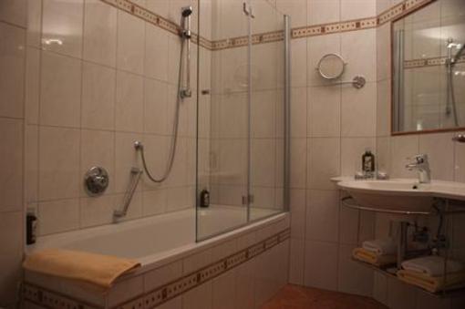 фото отеля Hotel Lizumerhof