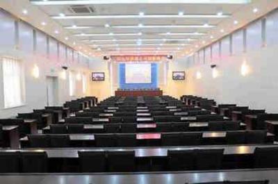 фото отеля Lanzhuang Hotel