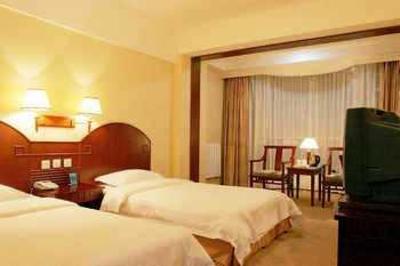 фото отеля Lanzhuang Hotel