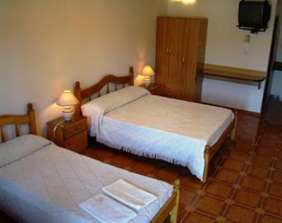 фото отеля Hotel Francia