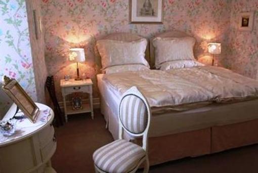 фото отеля Skahard Country Villa Limerick