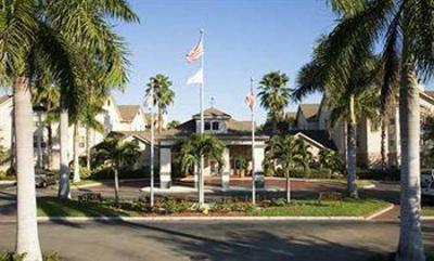 фото отеля Homewood Suites by Hilton Ft Myers @ Bell Tower