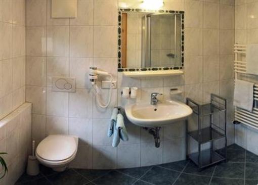 фото отеля Hotel Bauernhof Geislerhof Gerlos