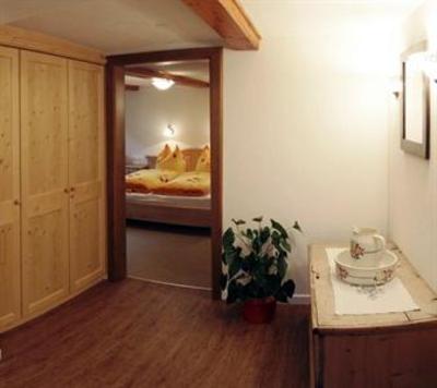 фото отеля Hotel Bauernhof Geislerhof Gerlos