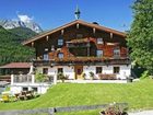фото отеля Hotel Bauernhof Geislerhof Gerlos