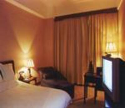 фото отеля Hai'ou Hotel