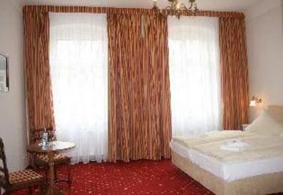 фото отеля Hotel Alt Gorlitz
