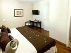 фото отеля Albertina Hotel