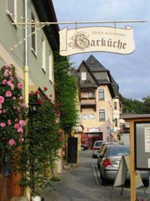 фото отеля Gasthof Garkuche