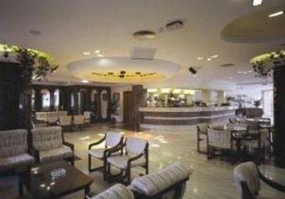 фото отеля Hotel Clipper Sol