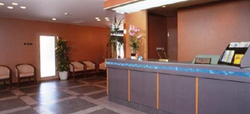 фото отеля Hotel Fuyokaku