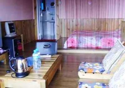фото отеля Longtou Cabin Family Hotel - Xiamen