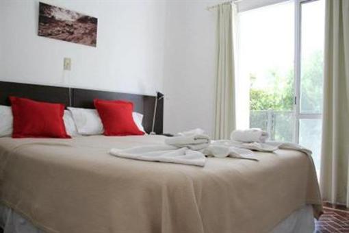 фото отеля Hotel Luna serrana