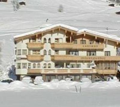 фото отеля Lhr Wohlfuhlhotel Innertalerhof Gerlos