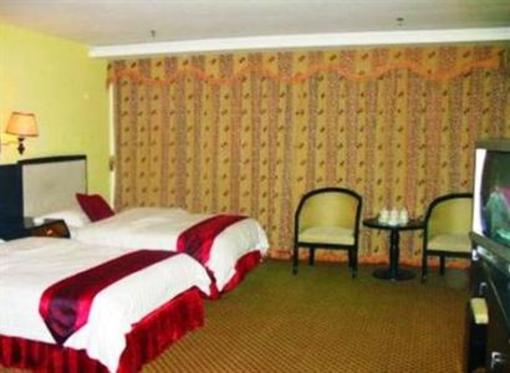 фото отеля Xinyunliu Hotel