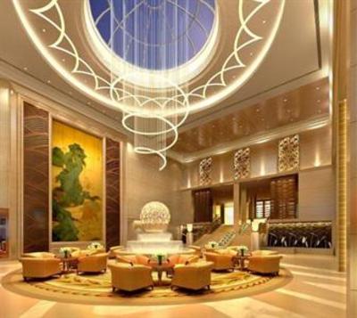фото отеля Chutian Yuehai International Hotel
