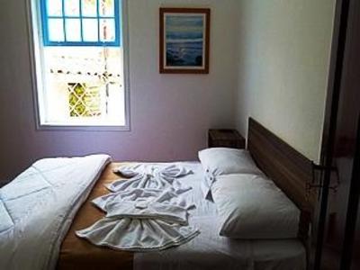 фото отеля Hotel Britania Campos do Jordao