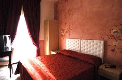 фото отеля Romagna Hotel Cesena