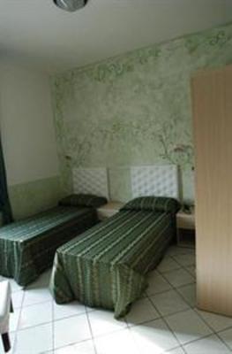 фото отеля Romagna Hotel Cesena