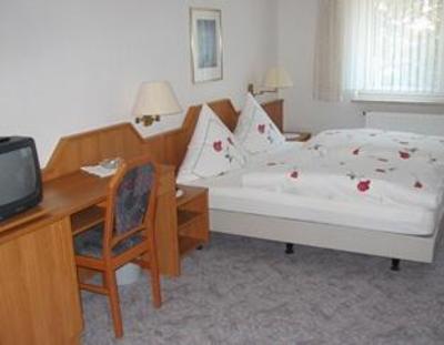 фото отеля Hotel Haus Ingeburg