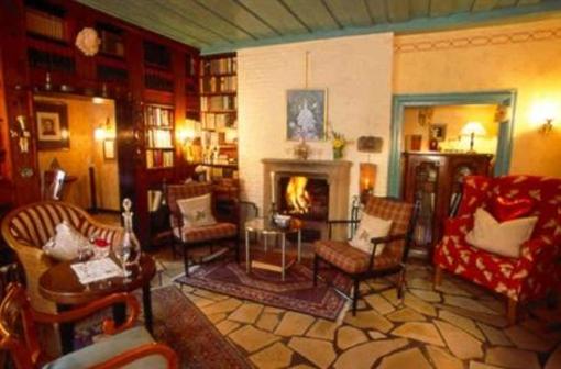 фото отеля Historische Schlossmuhle Hotel Horbruch