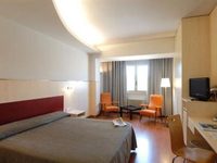 Hotel Pere III Manresa
