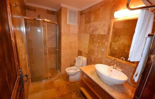 фото отеля Doada Hotel