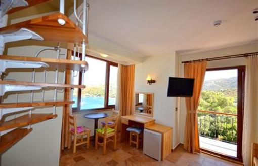 фото отеля Doada Hotel