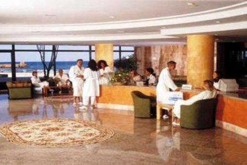 фото отеля Nahrawess Boujaffar Sousse
