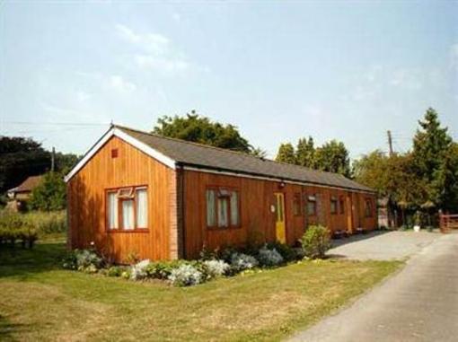 фото отеля Further Fields Bed and Breakfast Maidstone