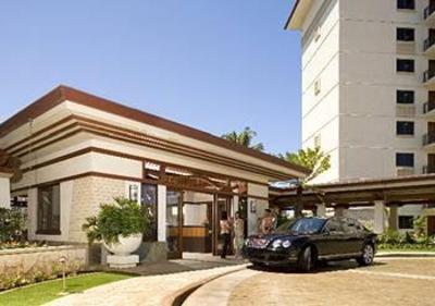 фото отеля Ko Olina Beach Villas Resort