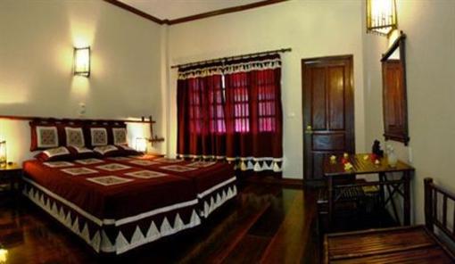 фото отеля Pakbeng Lodge