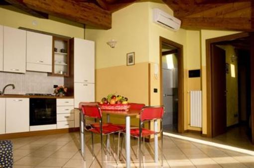 фото отеля Residence Oasi Di Monza