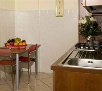 фото отеля Residence Oasi Di Monza