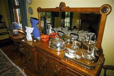 фото отеля Gunyah Country Estate Hotel Darfield