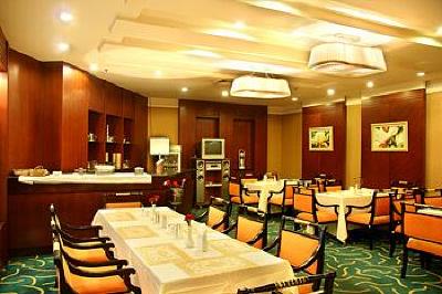 фото отеля Xiangxieer Mingzhu International Hotel