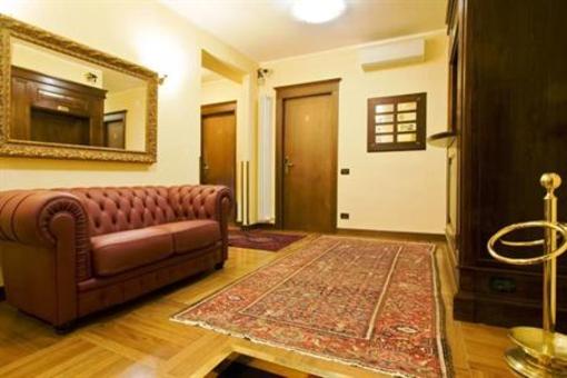 фото отеля Quality Comfort