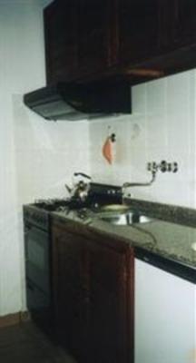 фото отеля Reencuentro Apart Bungalows